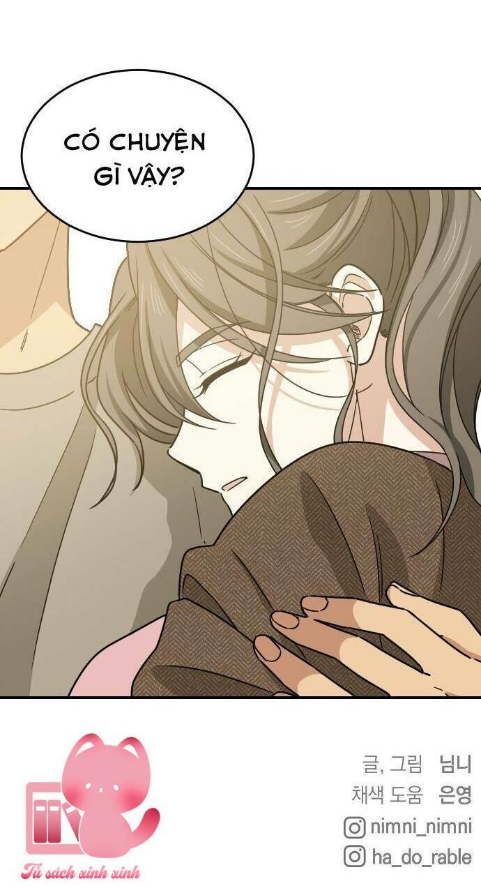 Bạn Của Em Trai - Chap 65