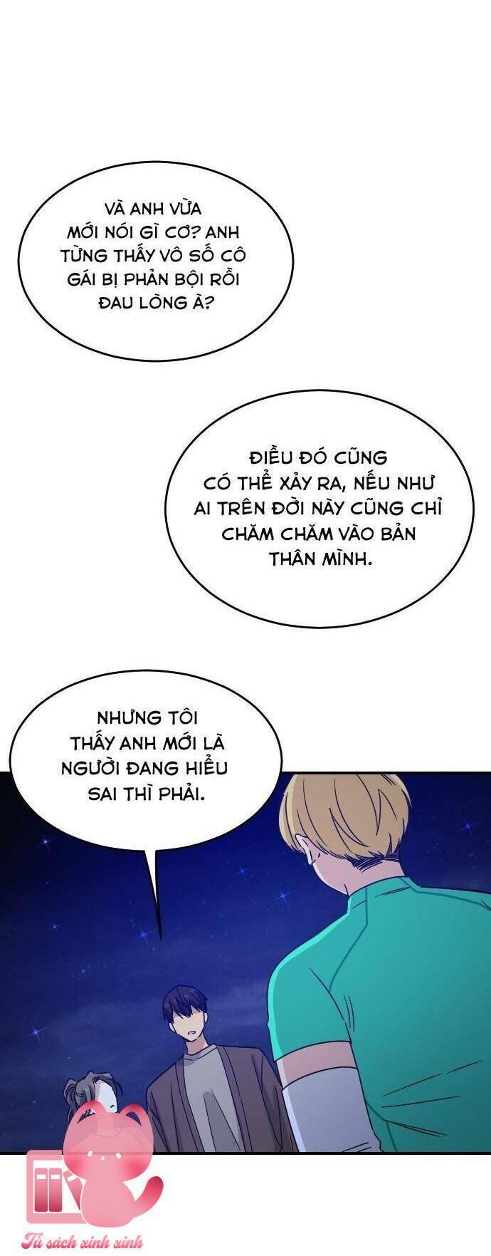 Bạn Của Em Trai - Chap 65