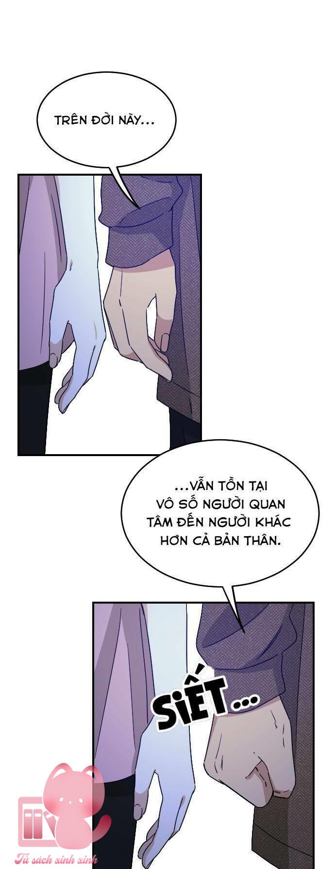 Bạn Của Em Trai - Chap 65