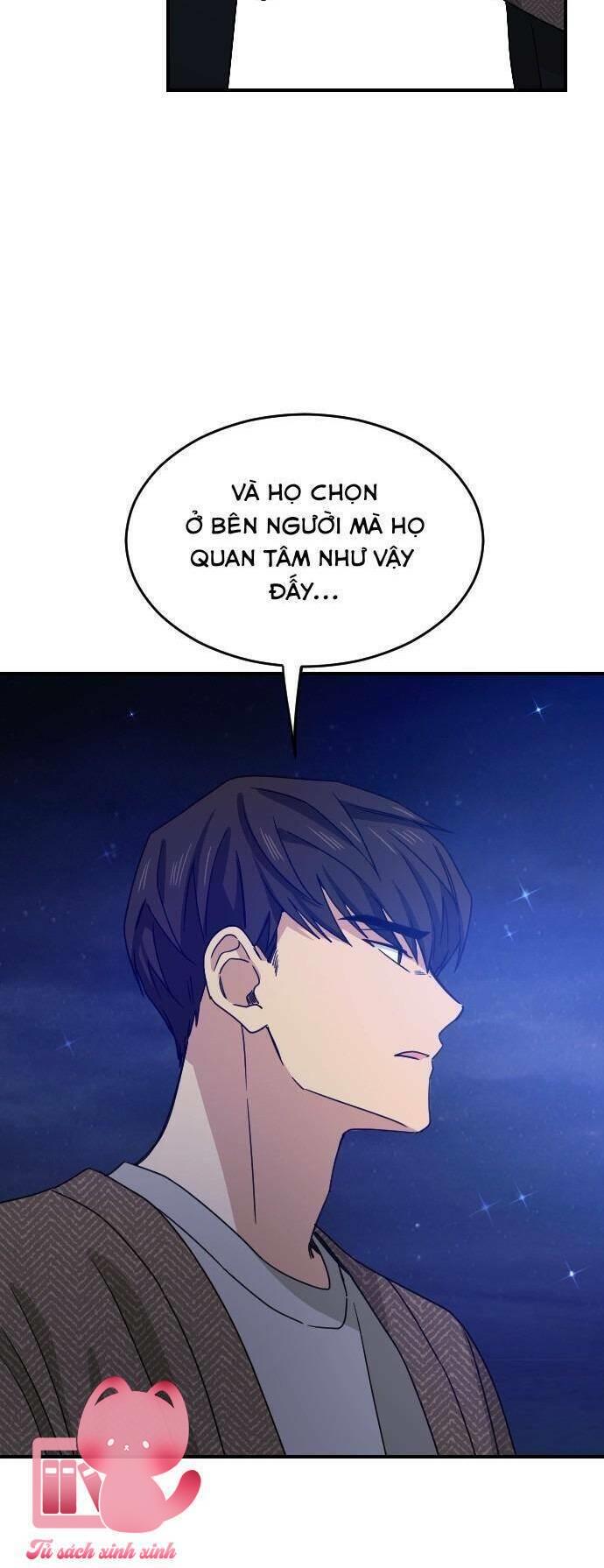 Bạn Của Em Trai - Chap 65