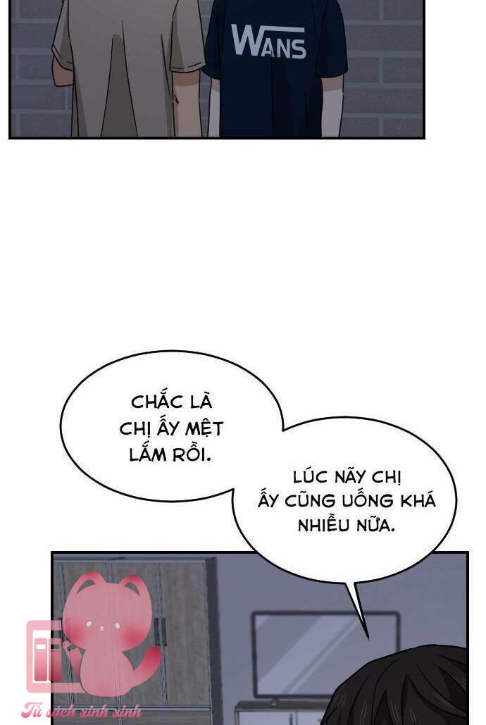 Bạn Của Em Trai - Chap 66