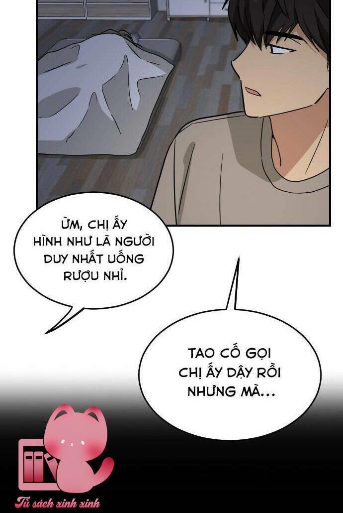 Bạn Của Em Trai - Chap 66