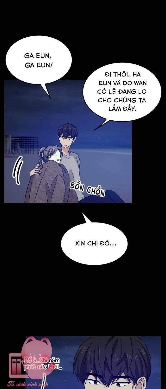Bạn Của Em Trai - Chap 66