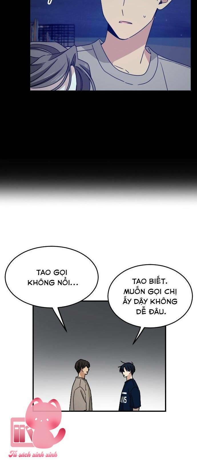 Bạn Của Em Trai - Chap 66