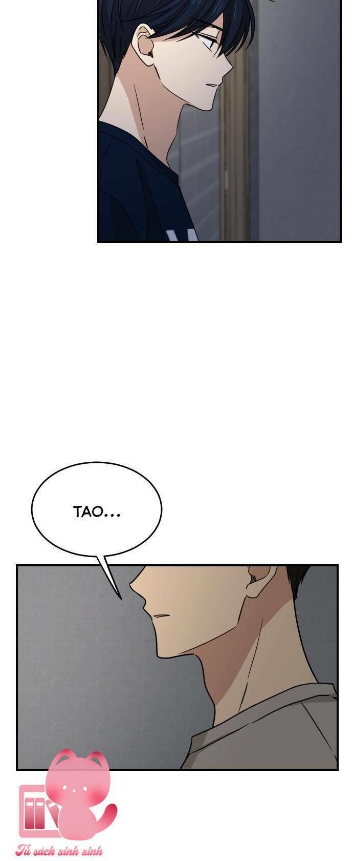 Bạn Của Em Trai - Chap 66