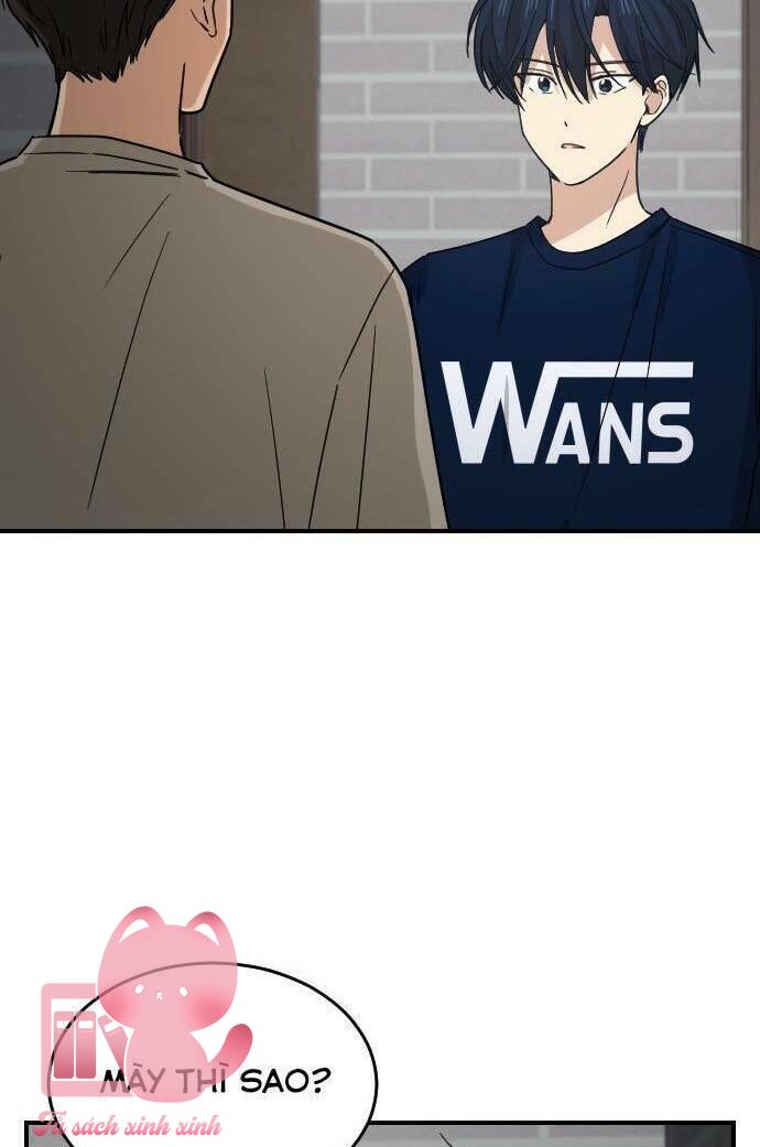 Bạn Của Em Trai - Chap 66