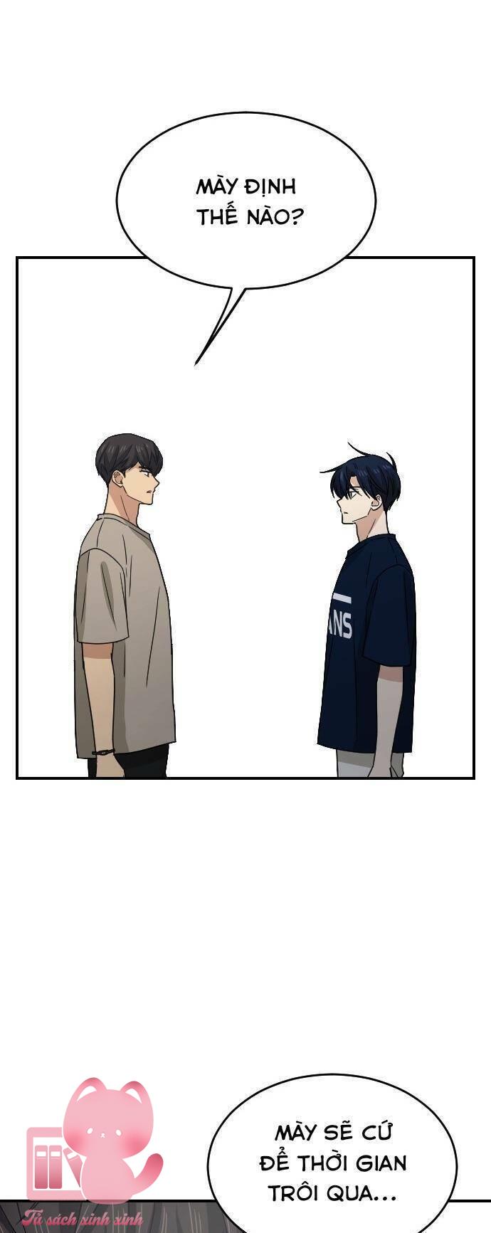 Bạn Của Em Trai - Chap 66