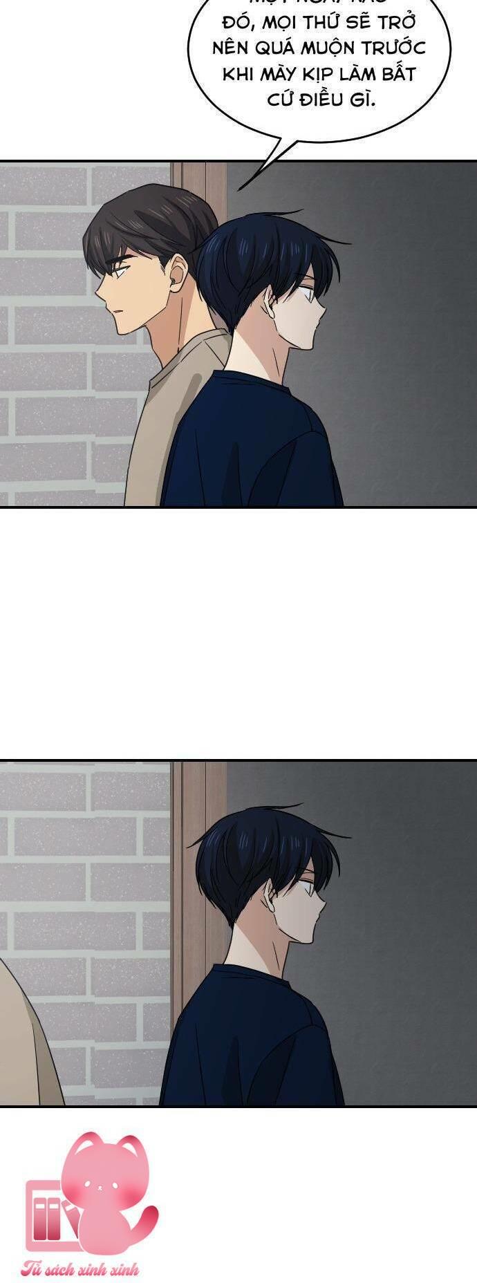 Bạn Của Em Trai - Chap 66