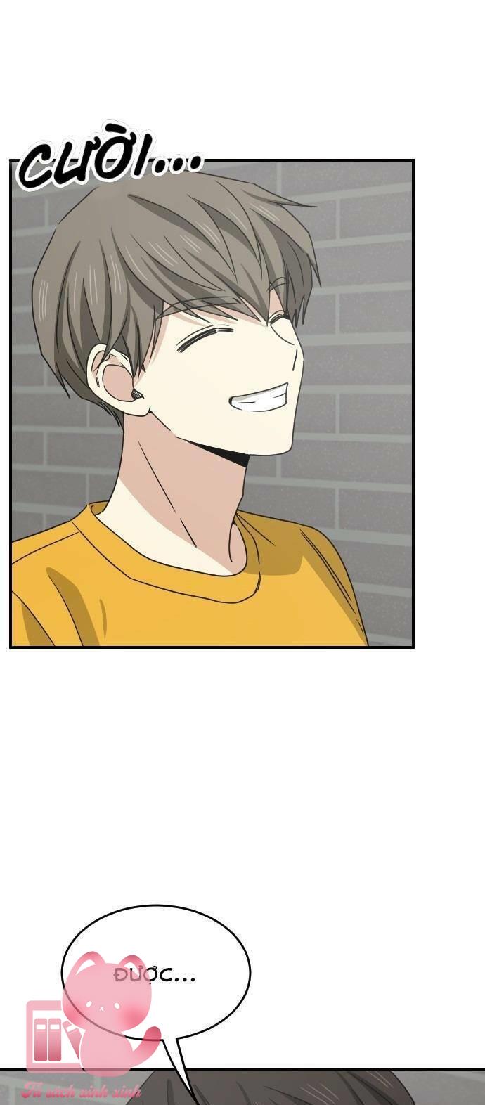 Bạn Của Em Trai - Chap 66