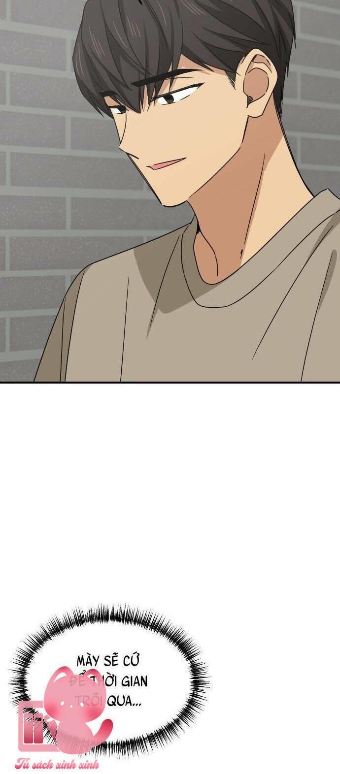 Bạn Của Em Trai - Chap 66