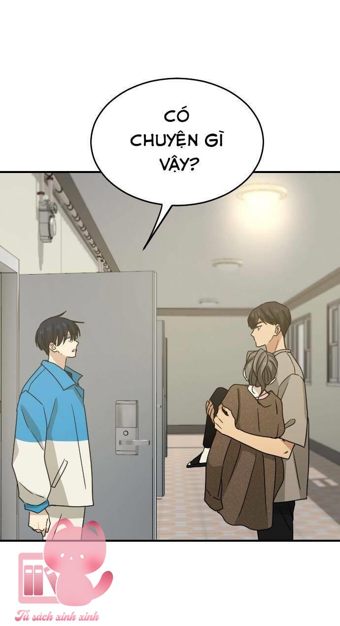 Bạn Của Em Trai - Chap 66