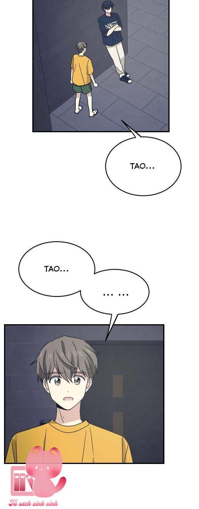 Bạn Của Em Trai - Chap 66