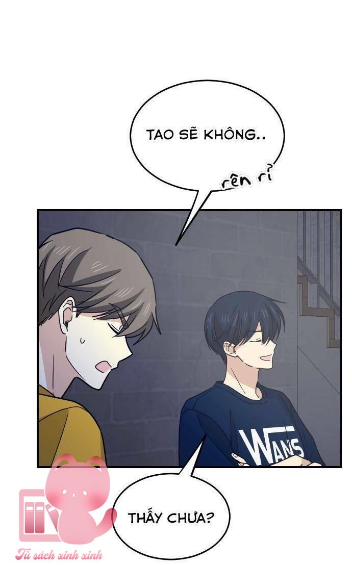 Bạn Của Em Trai - Chap 66