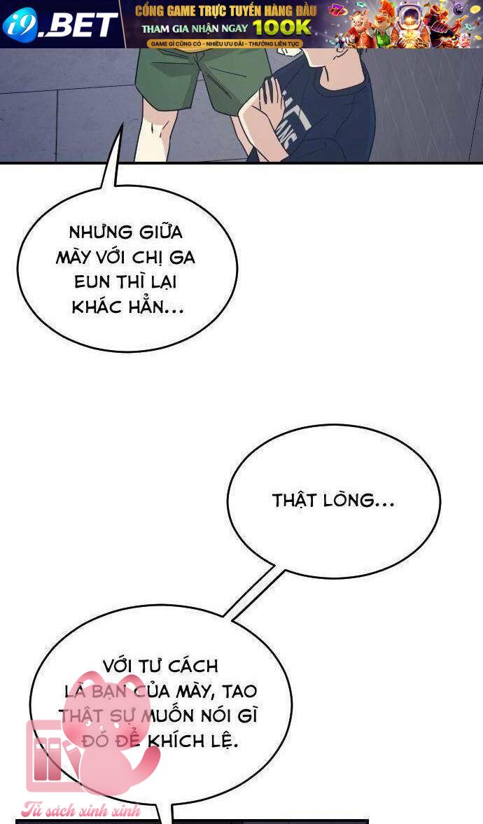 Bạn Của Em Trai - Chap 66