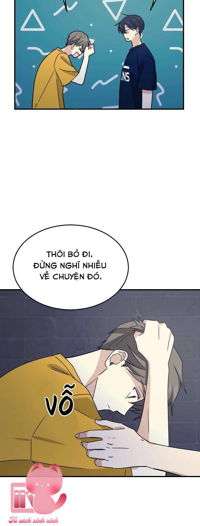 Bạn Của Em Trai - Chap 66