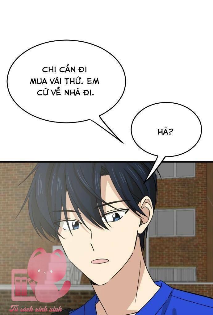 Bạn Của Em Trai - Chap 66