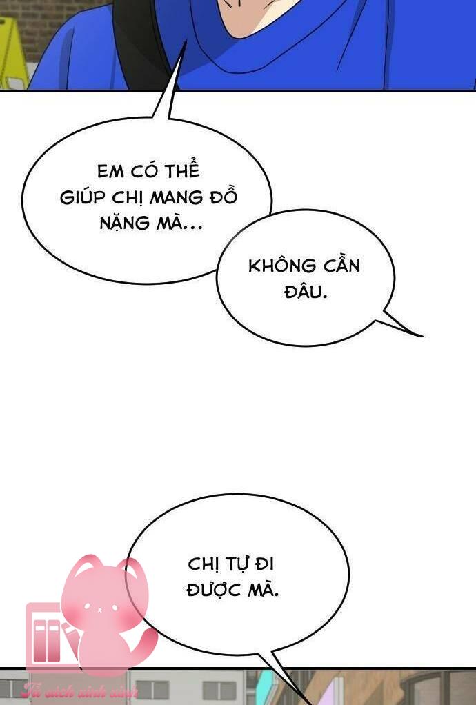 Bạn Của Em Trai - Chap 66