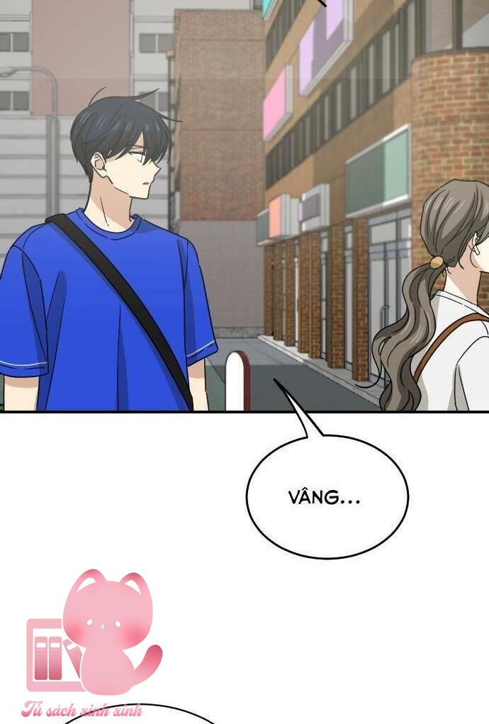 Bạn Của Em Trai - Chap 66