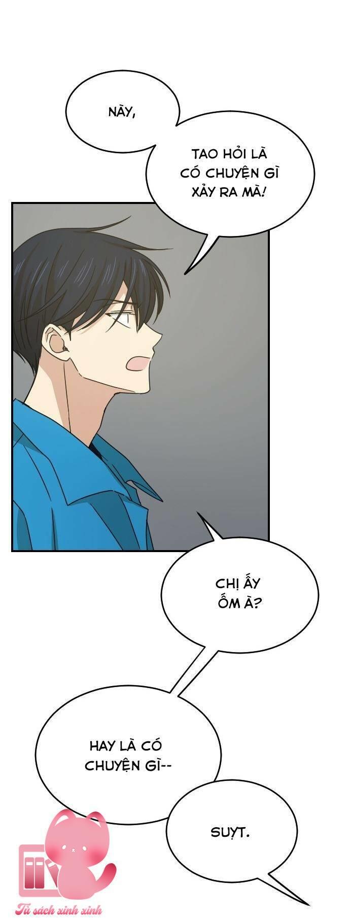 Bạn Của Em Trai - Chap 66