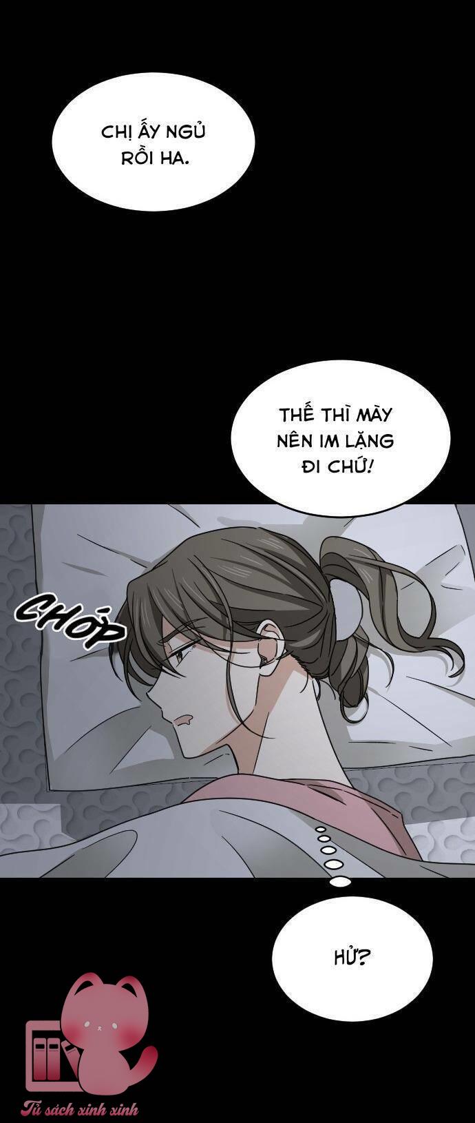 Bạn Của Em Trai - Chap 66