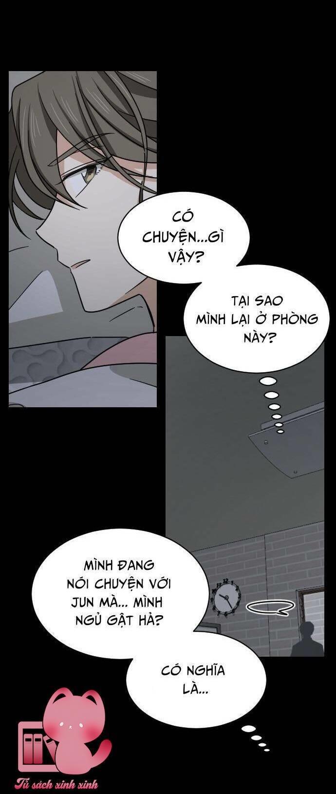 Bạn Của Em Trai - Chap 66
