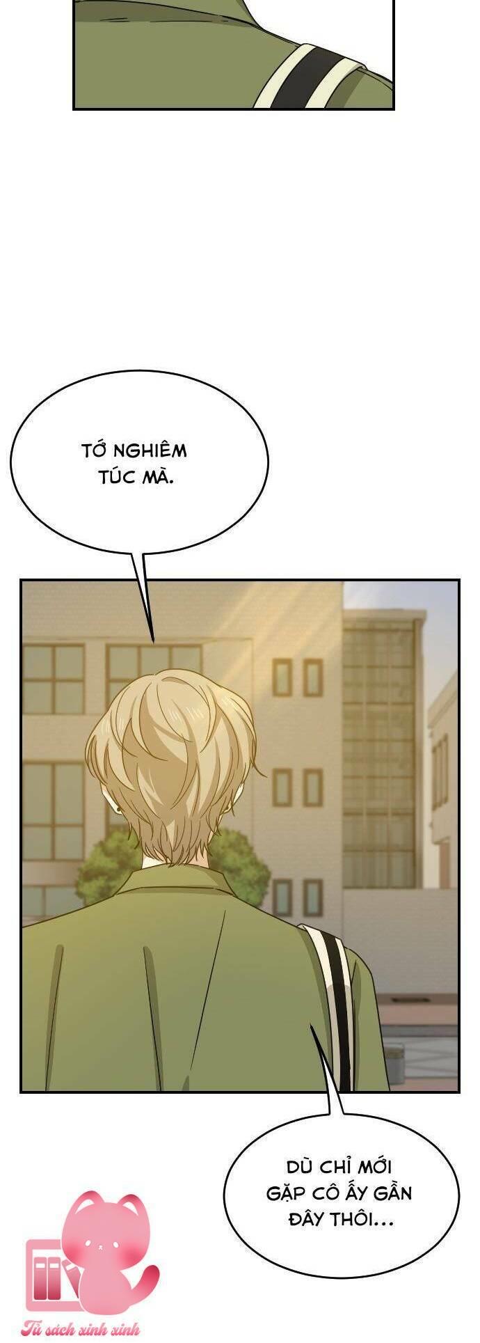 Bạn Của Em Trai - Chap 67