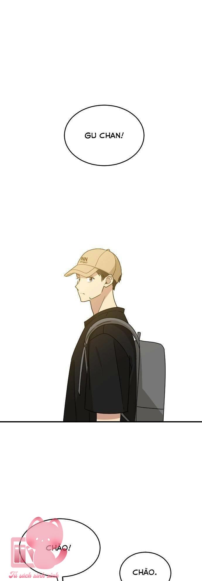 Bạn Của Em Trai - Chap 67