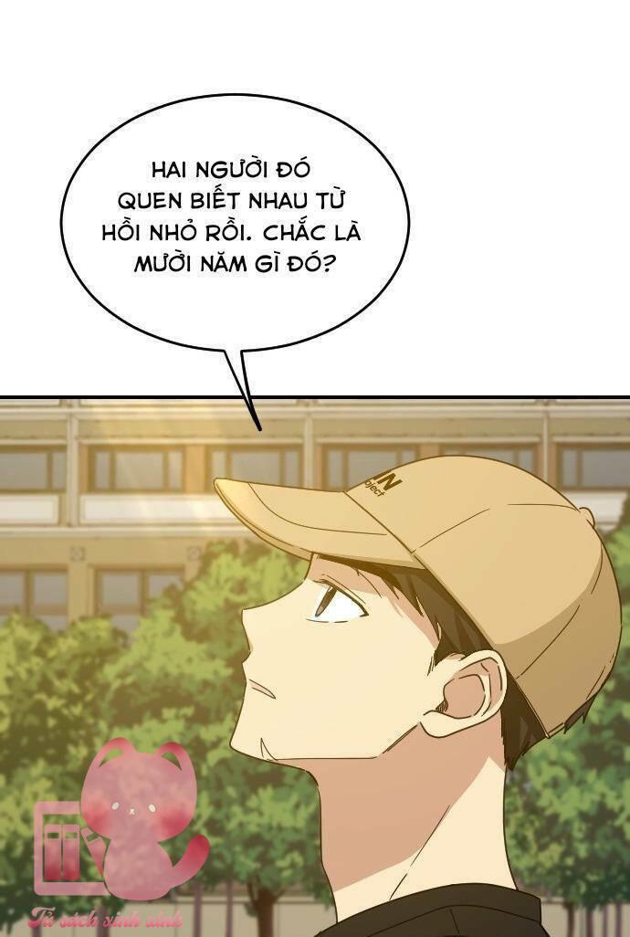 Bạn Của Em Trai - Chap 67