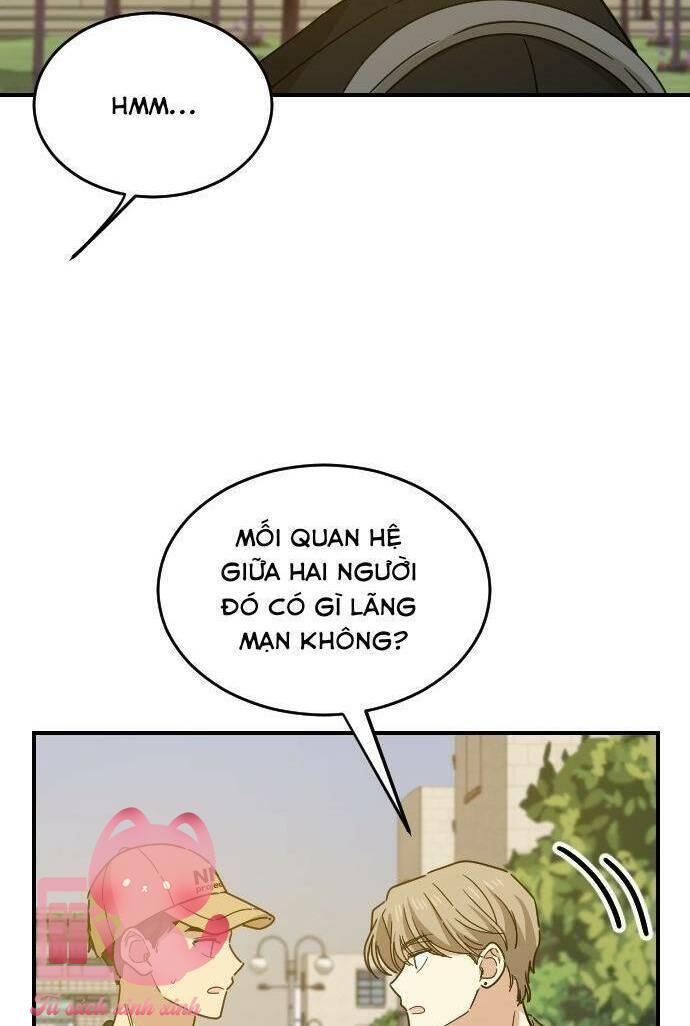 Bạn Của Em Trai - Chap 67