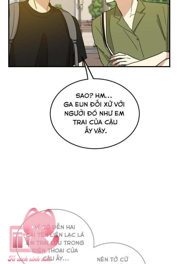 Bạn Của Em Trai - Chap 67