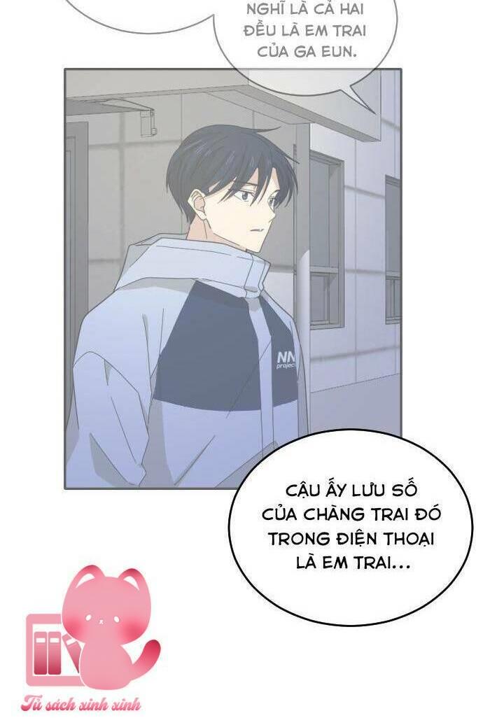 Bạn Của Em Trai - Chap 67