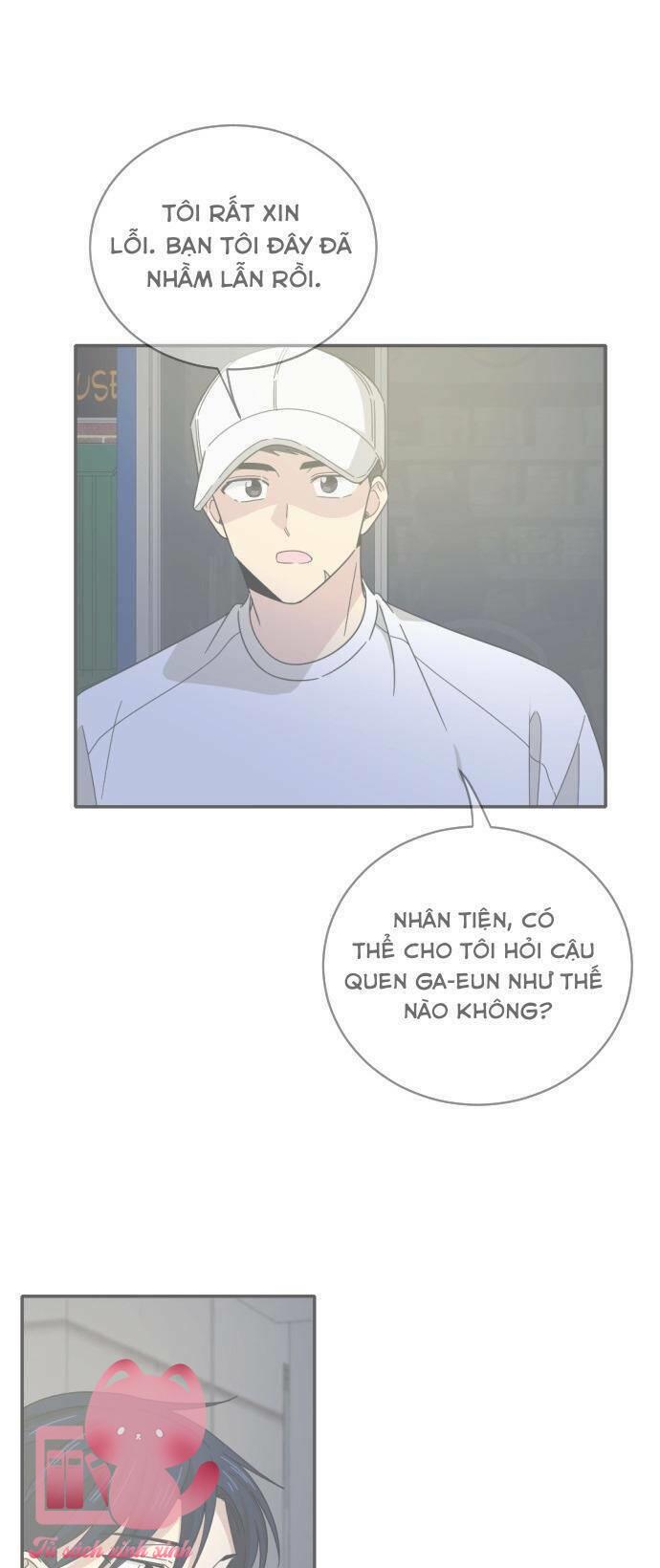 Bạn Của Em Trai - Chap 67