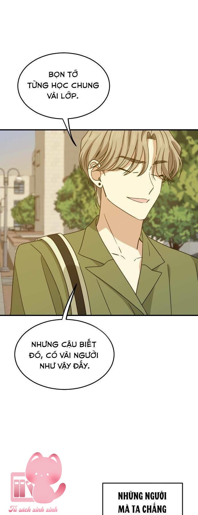 Bạn Của Em Trai - Chap 67