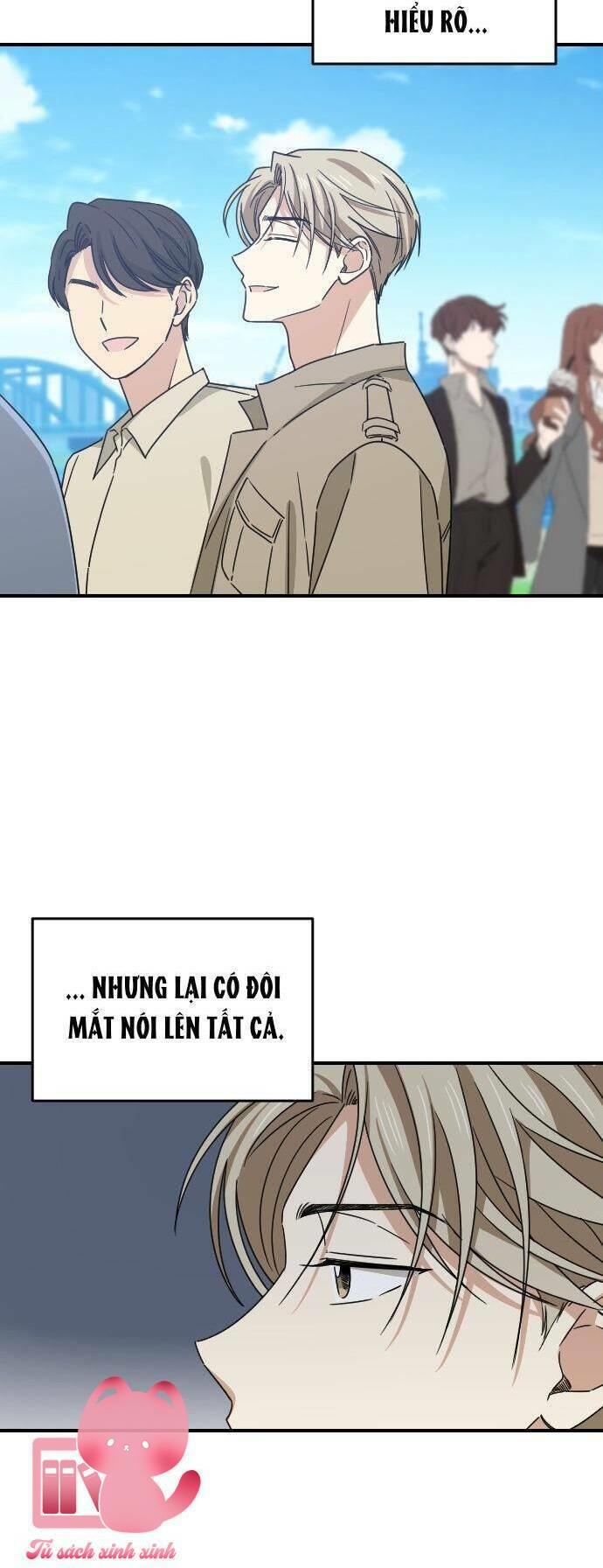 Bạn Của Em Trai - Chap 67