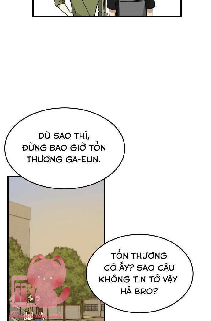 Bạn Của Em Trai - Chap 67