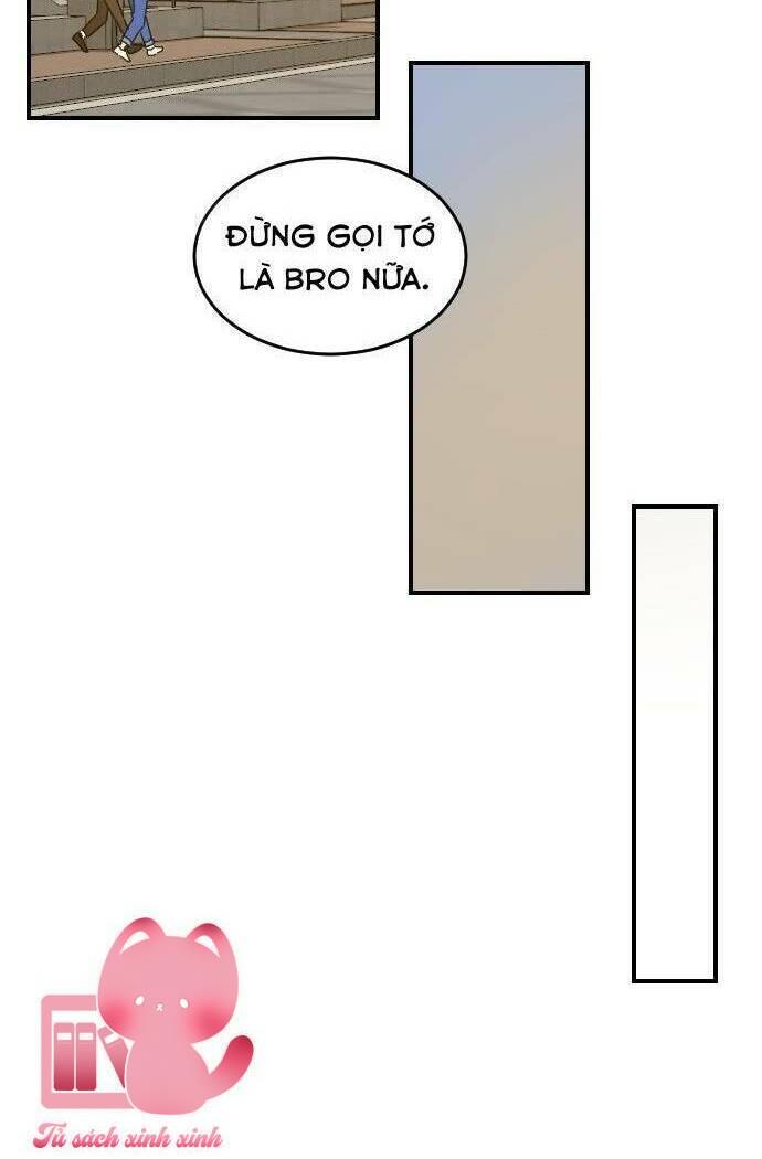 Bạn Của Em Trai - Chap 67