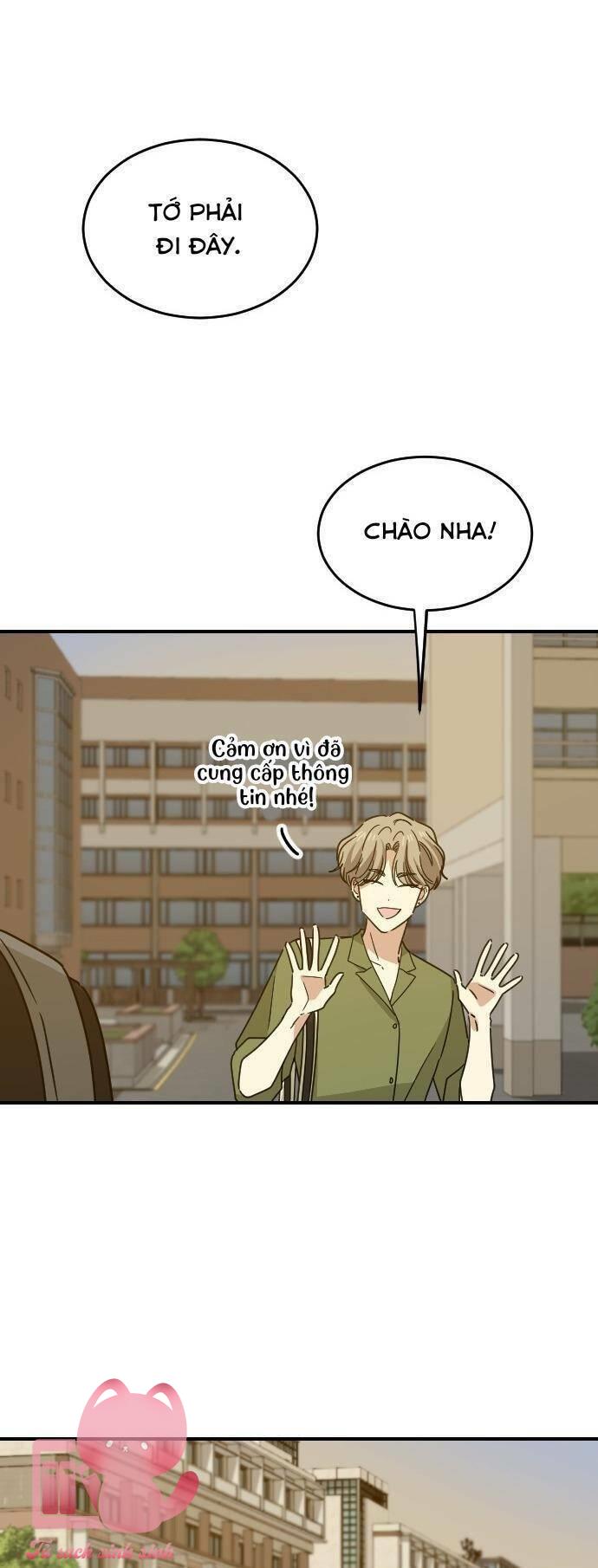 Bạn Của Em Trai - Chap 67