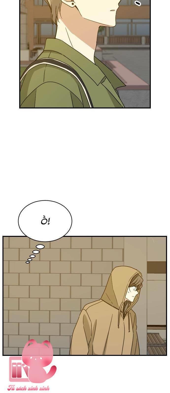 Bạn Của Em Trai - Chap 67