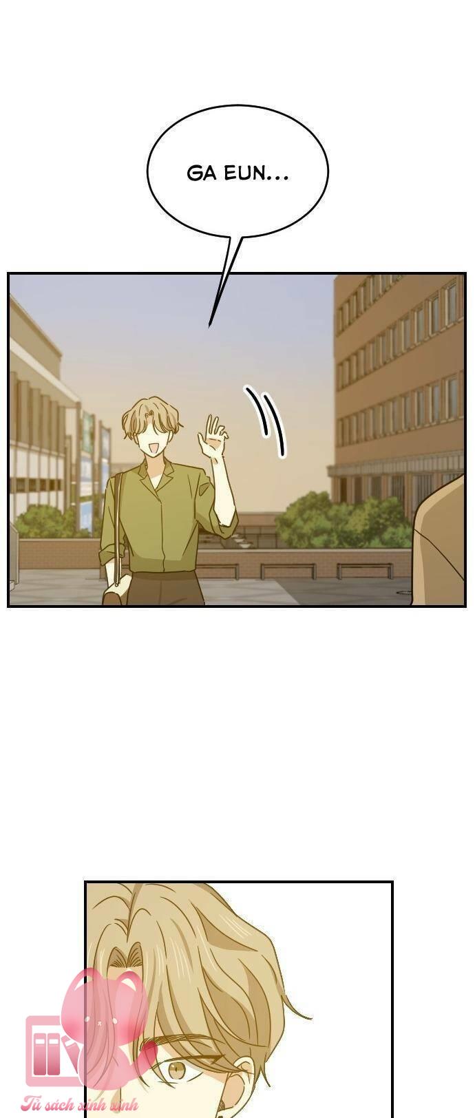 Bạn Của Em Trai - Chap 67