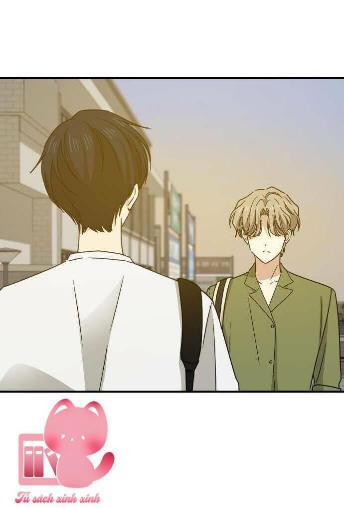 Bạn Của Em Trai - Chap 67