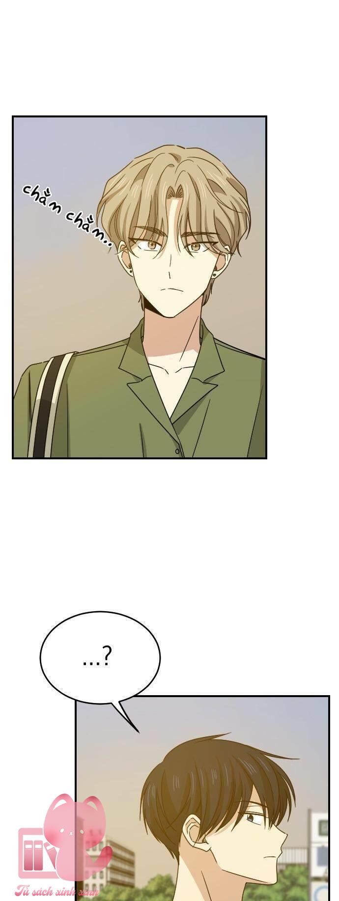 Bạn Của Em Trai - Chap 67