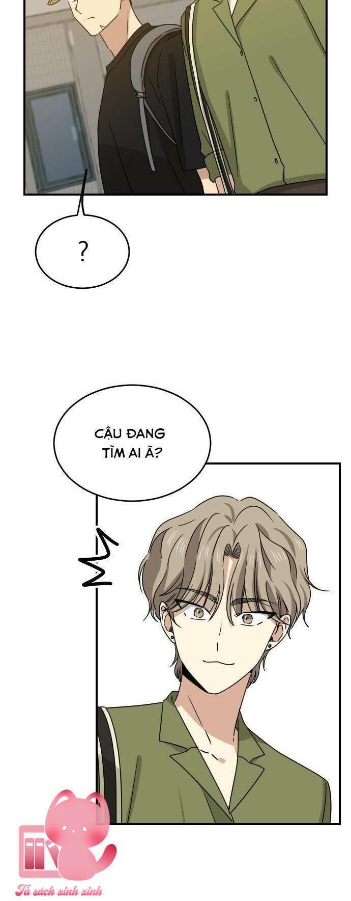 Bạn Của Em Trai - Chap 67