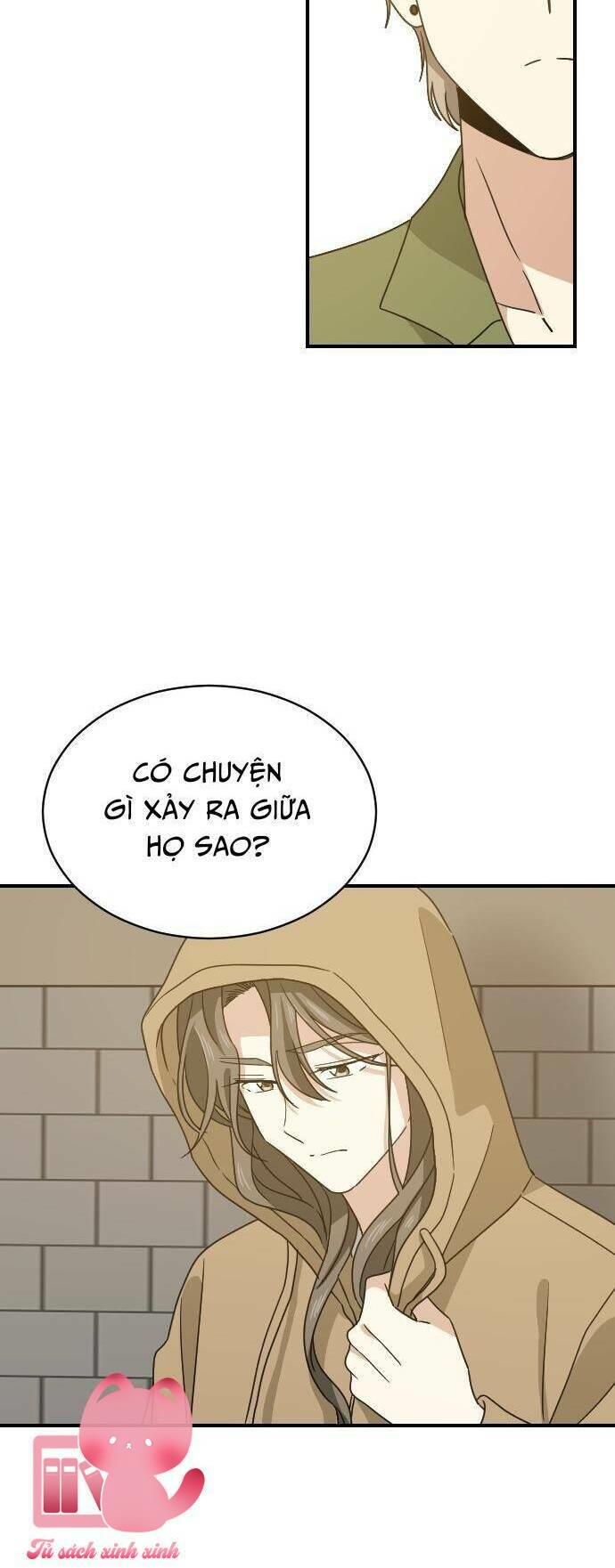 Bạn Của Em Trai - Chap 67