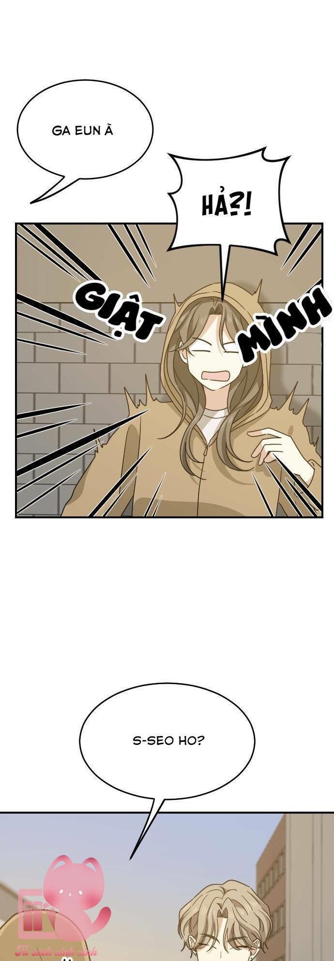 Bạn Của Em Trai - Chap 67