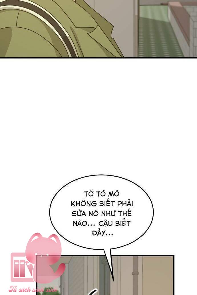 Bạn Của Em Trai - Chap 67