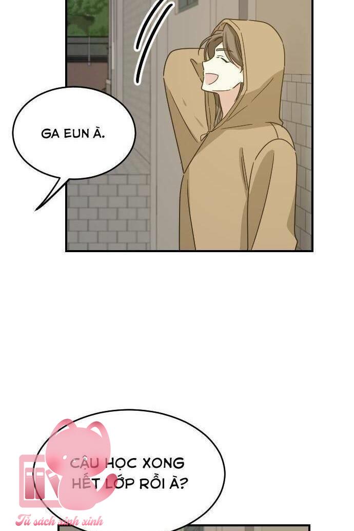 Bạn Của Em Trai - Chap 67