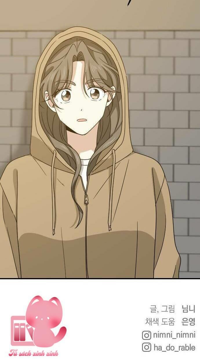 Bạn Của Em Trai - Chap 67