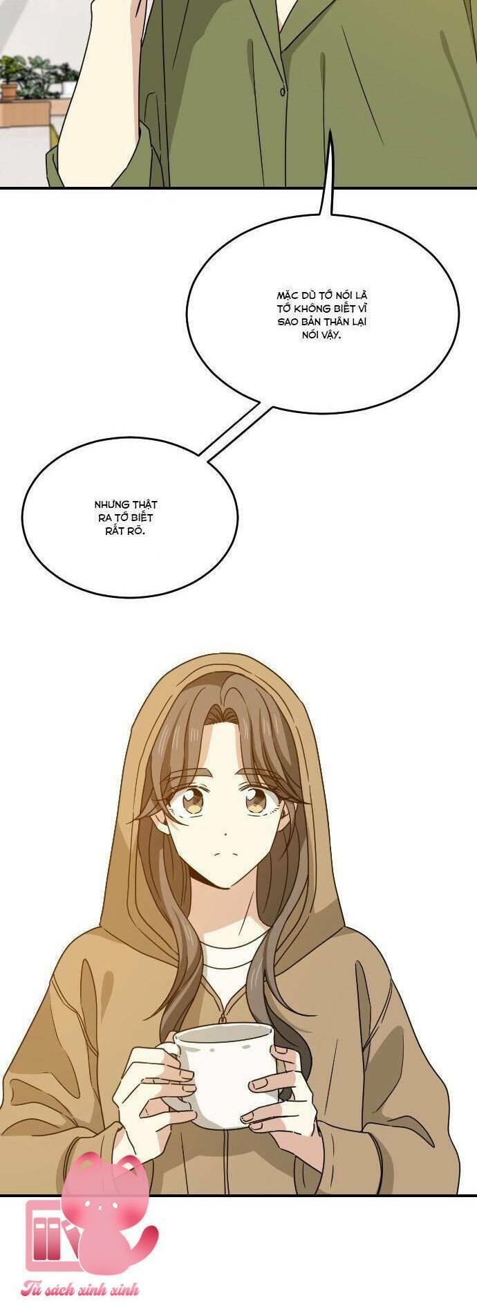 Bạn Của Em Trai - Chap 68