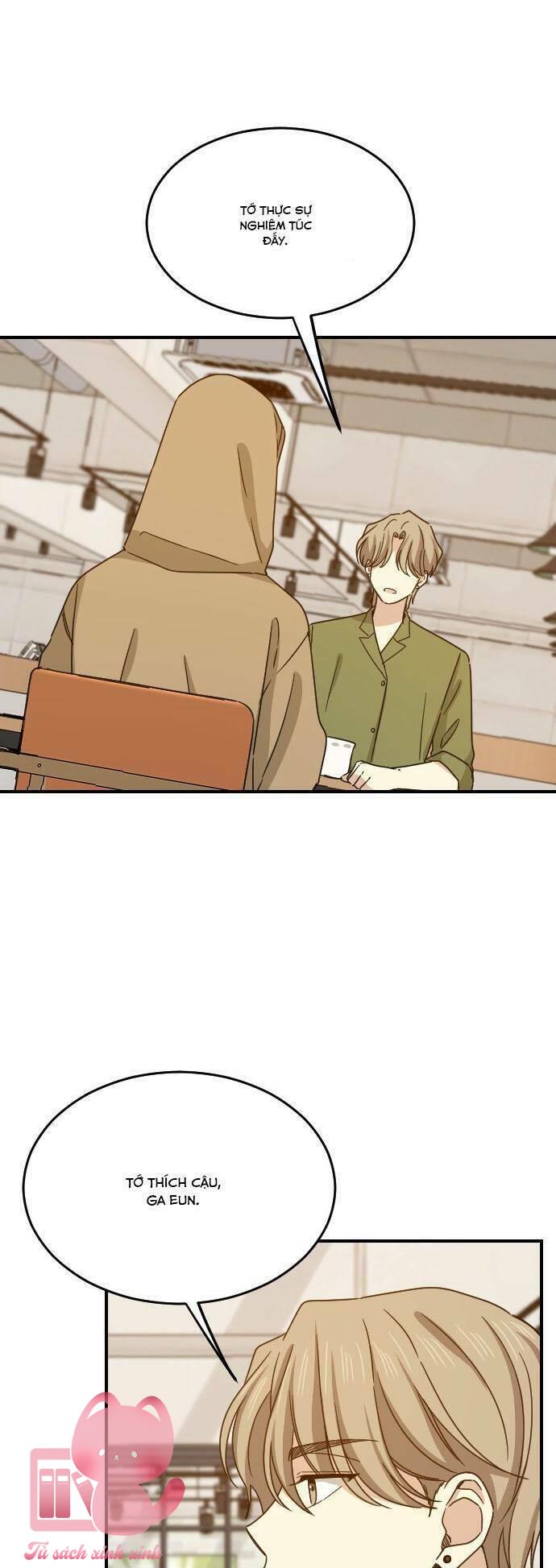 Bạn Của Em Trai - Chap 68