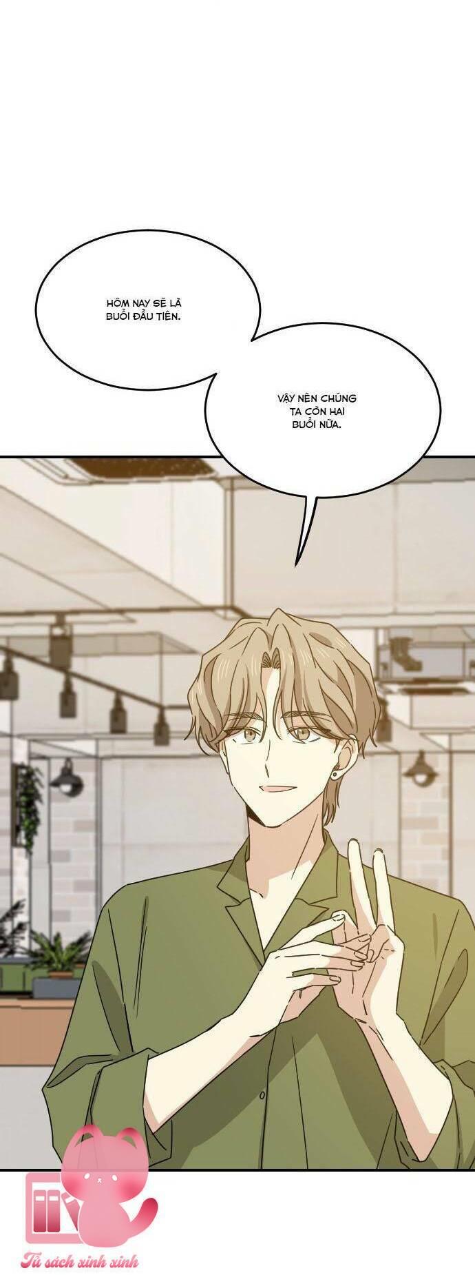 Bạn Của Em Trai - Chap 68